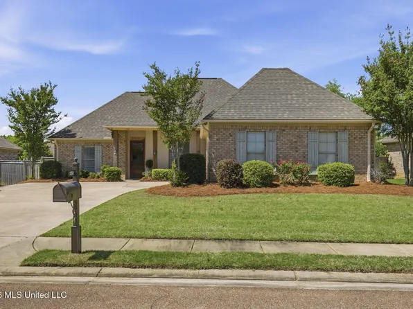 130 Hanover St, Madison, MS 39110