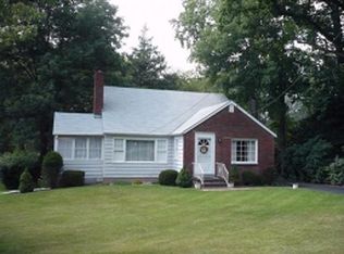283 Mountain Ave, North Caldwell, NJ 07006