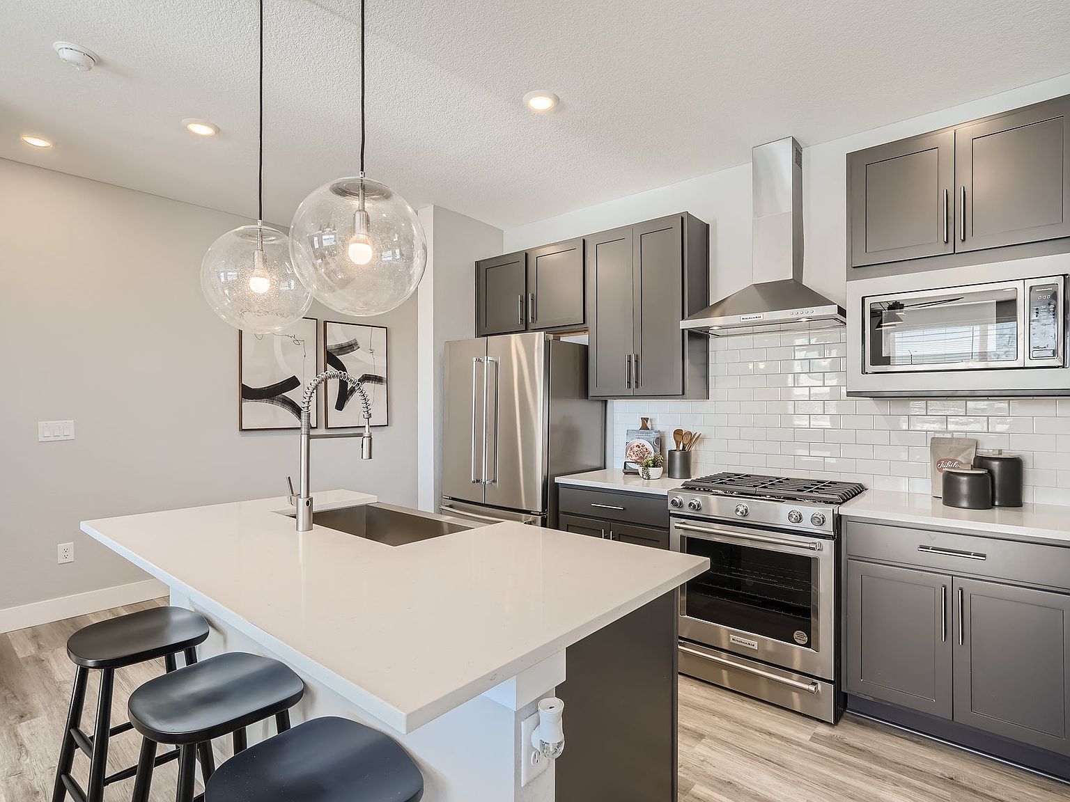 Argenta by Dream Finders Homes in Aurora CO Zillow