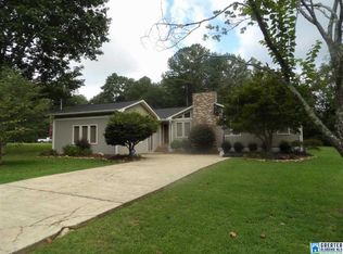 4205 Sugarloaf Cir, Anniston, AL 36207