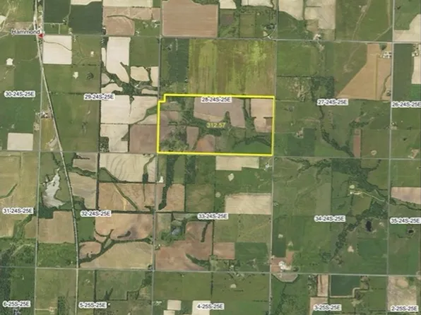 Range Rd Lot Wp001, Fort Scott, KS 66701