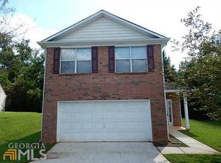 6231 Klondike River Rd, Lithonia, GA 30038