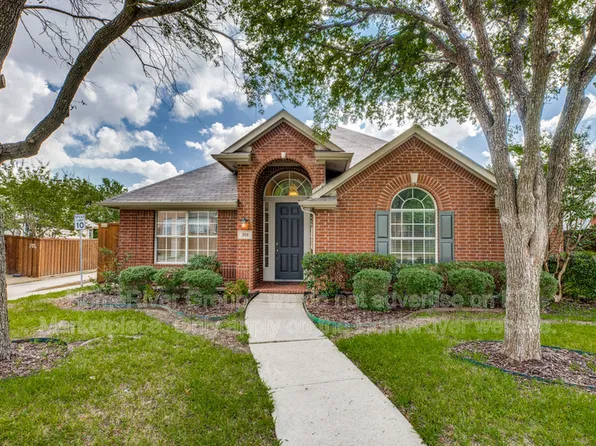 301 Parkhurst Ln, Allen, TX 75013