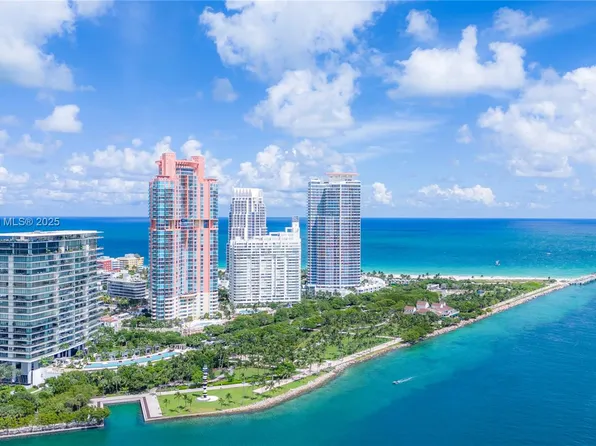 300 S Pointe Dr APT 3204, Miami Beach, FL 33139