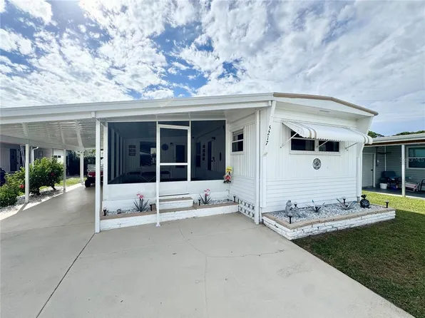 5217 Pebble Beach Ave, Sarasota, FL 34234