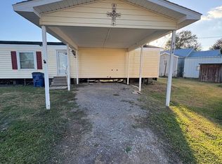 8186 Grand Prairie Hwy #B, Church Pt, LA 70525