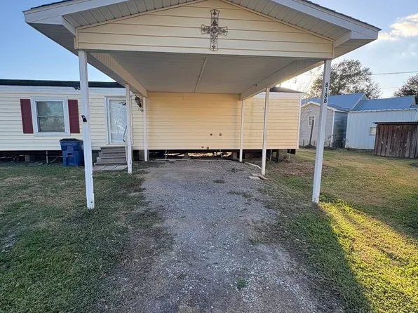 8186 Grand Prairie Hwy #B, Church Pt, LA 70525