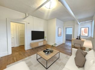Espanola Elm Apartments, Spokane, WA 99201