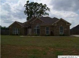 131 White Apple Dr, Harvest, AL 35749
