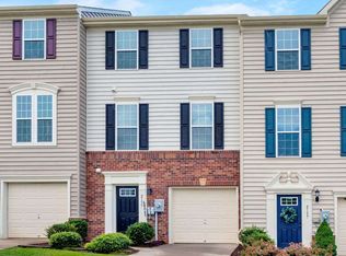 2155 Whispering Hollow Ln, Charlottesville, VA 22911