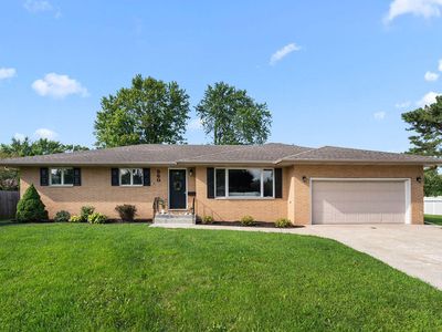 960 Cherokee Ct, Crown Point, IN, 46307