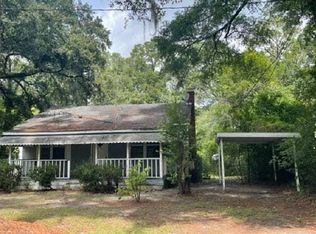 12589 Gillison Branch Rd, Ridgeland, SC 29936