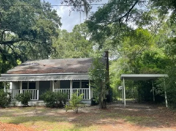 12589 Gillison Branch Rd, Ridgeland, SC 29936