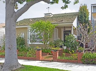 230 The Toledo, Long Beach, CA 90803