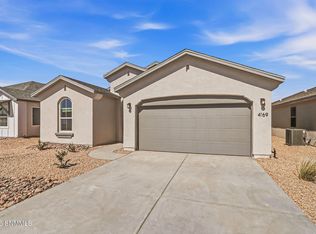 4169 Evolution Rd, Las Cruces, NM 88012