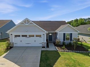 45 Catbird Ln, Franklinton, NC 27525