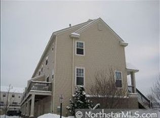 11316 Fergus St NE UNIT F, Blaine, MN 55449