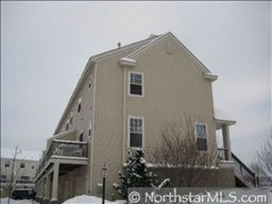 11316 Fergus St NE UNIT F, Blaine, MN, 55449