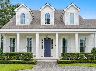 1608 Ellis Pkwy, Metairie, LA 70005