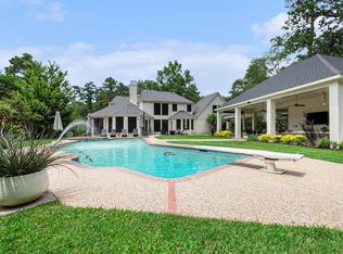13303 Lost Creek Rd, Tomball, TX 77375