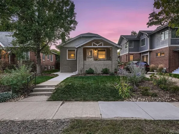 963 Jackson Street, Denver, CO 80206