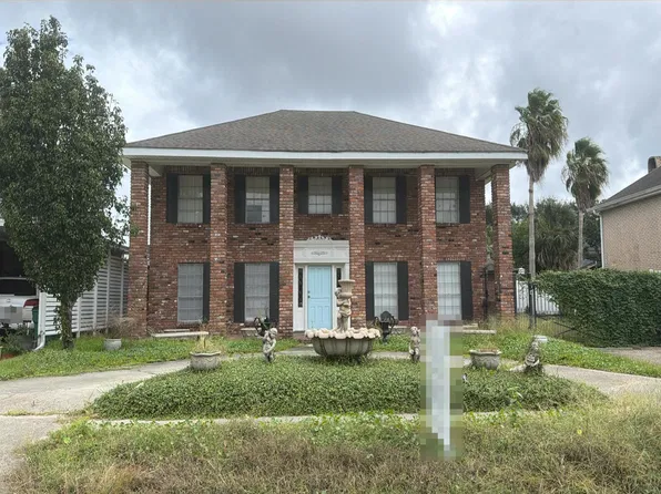 4505 Gary Mikel Ave, Metairie, LA 70002