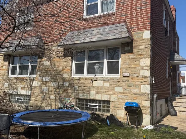 2019 Faunce St, Philadelphia, PA 19152