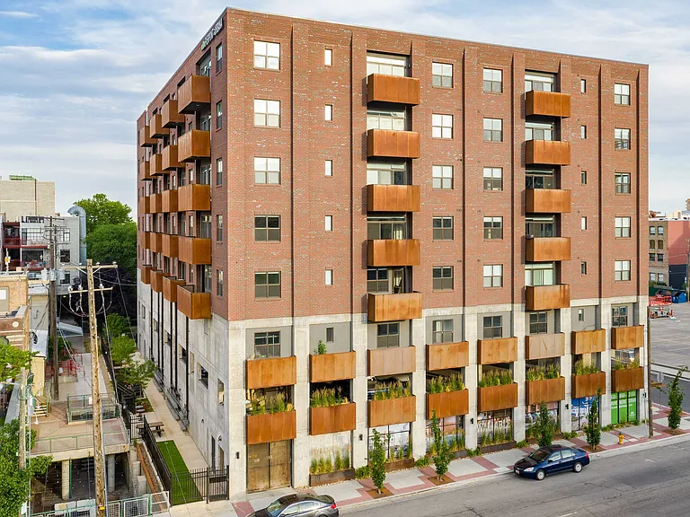 Pierpont By Urbana — Photo 46