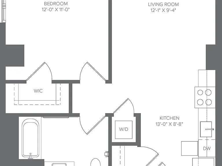Premiere Residences — Photo 65