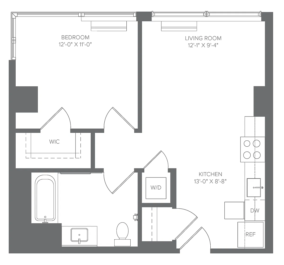 Floor plan 04