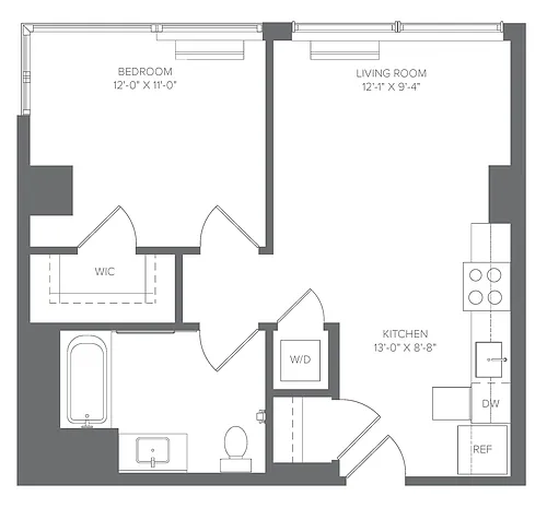 Floor plan 04