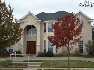 4806 Bridge Creek Dr, Wichita Falls, TX 76308