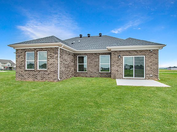 2nd image of 10713 Braewick Cir Lot 140
