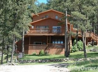 10430 Big Piney Rd, Rapid City, SD 57702