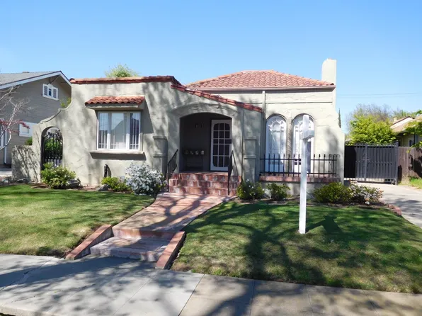 465 Bristol Ave, Stockton, CA 95204