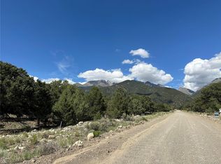 3694 Enchanted Way, Crestone, CO 81131