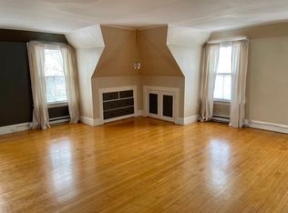 7 Fairfax Rd #7, Milton, MA 02186