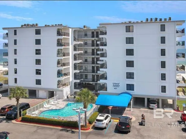 427 E Perdido Beach Blvd #466, Orange Beach, AL 36561