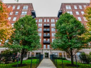 4537 S Drexel Blvd #P-6, Chicago, IL 60653