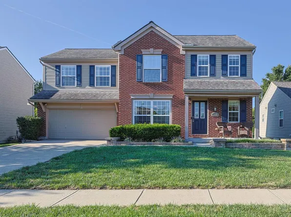 3239 Sycamore Woods Ln, Hamilton, OH 45011
