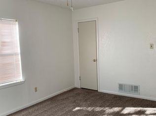 926 S Crockett Dr, Abilene, TX 79605
