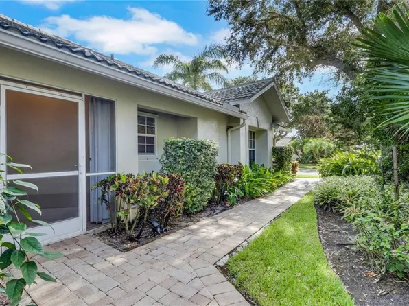11011 Linnet LN, NAPLES, FL 34119