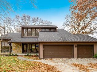 18208 E 50th Terrace Ct S, Independence, MO 64055