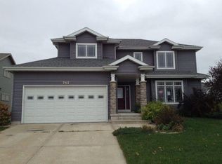 742 Gatsby Glen Dr, Verona, WI 53593