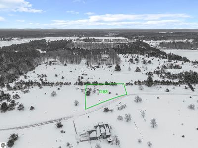 7153 Misty Ln, Lake Ann, MI, 49650
