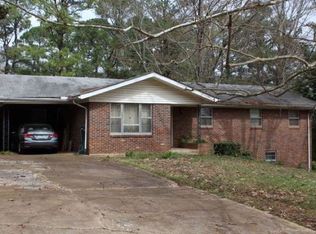 1007 Willow Ln, Madison, AL 35758