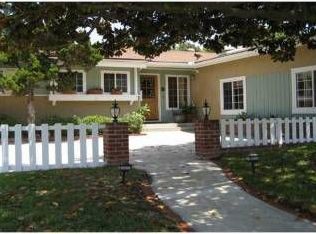5875 Sarah Ave, La Mesa, CA 91942