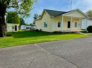 607 E Schott St, Westport, IN