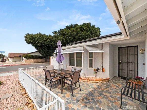 2219 El Toro Cir, Hemet, CA 92545