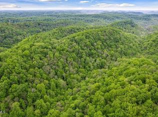 Hewitt Ridge Rd, Baxter, TN 38544